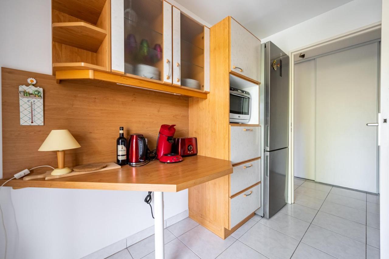 Le Drive Appartement Saint-Raphaël Buitenkant foto